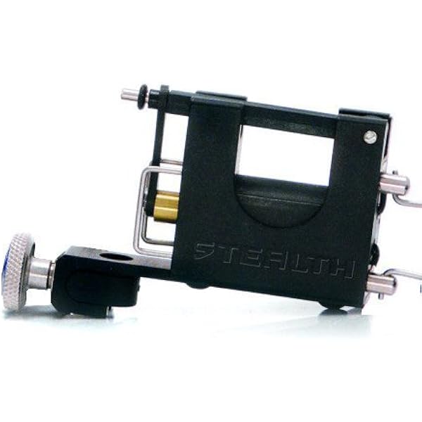 Amazon.com: Stealth Rotary LINER Tattoo Machine (2mm Long Amazon.com: Stealth Rotary LINER Tattoo Machine (2mm Long