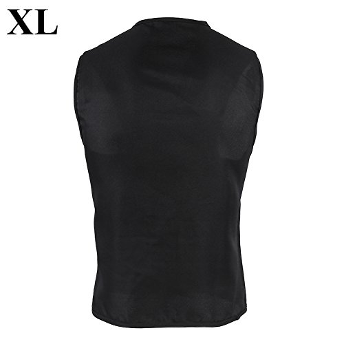 Gilet De Pêche Extérieur Multi-poches Respirant,gilet Pour Hommes Du Journaliste Pour La Chasse Au Camping, Photographie De Voyage