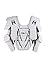 Mylec MK3 Chest Protector - Senior