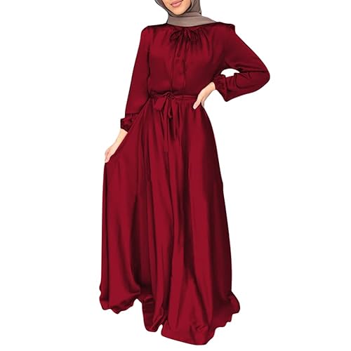 sachin and babi light blue dress Muslim Women Middle East Arabic Two Piece Evening Dress Set Dubai Dres,  Colour: blue : Amazon.de: Fashion main image 1