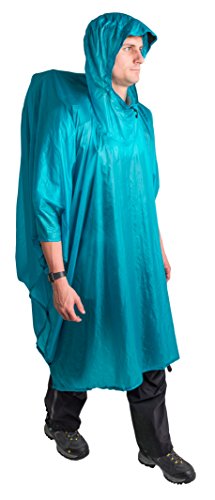 Sea To Summit Ultra-Sil Nano Tarp Poncho