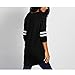 COSYOU New Fashion Women Casual Long Sleeve Base Ball Long T-Shirt Blouse