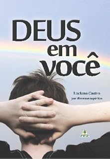 Livro Deus em você