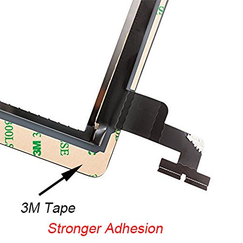2 A1395+Replacement+Screen+Digitizer+Assembly