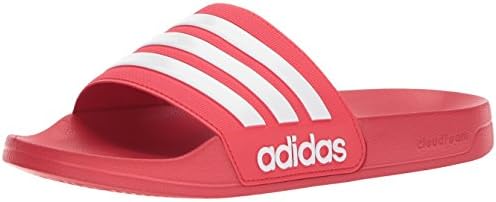 adidas originals men's adilette shower slide sandal