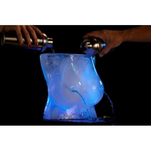 Home & Kitchen, Kitchen & Dining, Kitchen Utensils & Gadgets, Specialty Tools & Gadgets, Ice Cube Molds & Trays