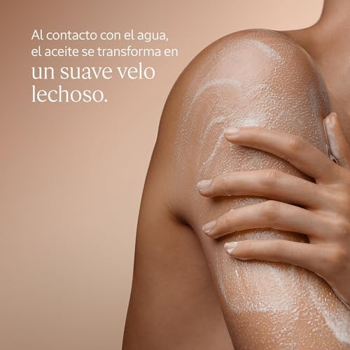 - Óleo de Chuva de Amêndoas (Amande Sublime) - 500 ml - Amolece e endurece - Fabricado em França