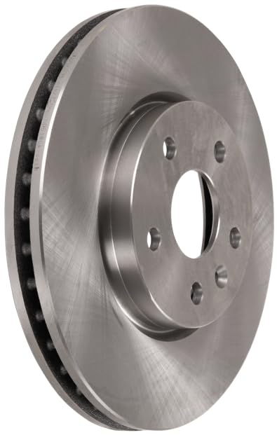 Photo 1 of Bendix Premium PRT6042 Rear Brake Rotor for BMW 325xi 2006, 328i 2013-2007, 328i xDrive 2013-2009, 328xi 2008-2007, X1 2015-2013