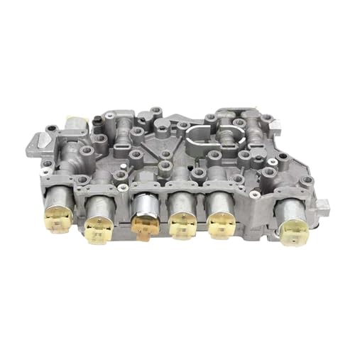 SuKwa Transmission Control Module 6F35 6f15 Transmission Body Oil ...