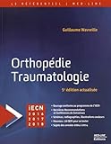 Orthopédie Traumatologie by 