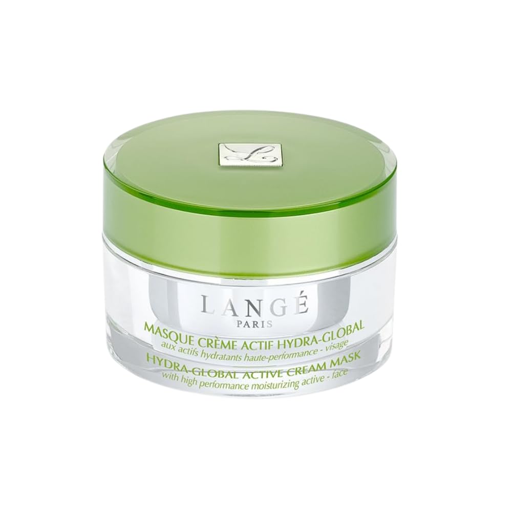 LANGE Paris Hydra-Global Active Cream Mask 50ml