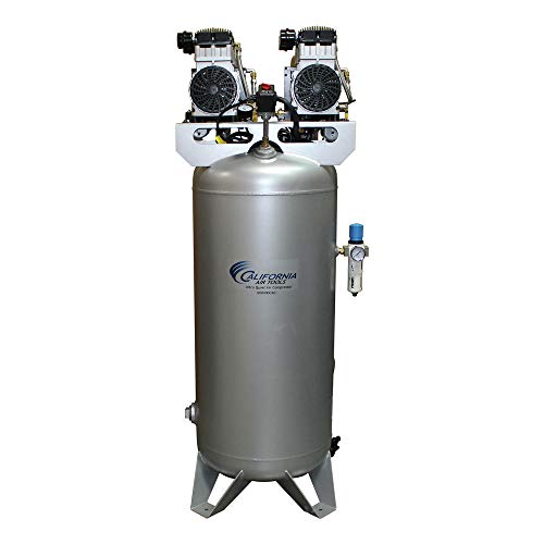 California Air Tools CAT-60040CAD Ultra Quiet 60 Gal Compressor - Thumbnail 5