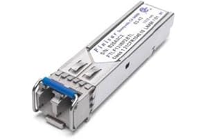 Finisar Accessory FTLF1318P3BTL 1.25Gb/s RoHS Compliant 1310nm SFP Transceiver Retail
