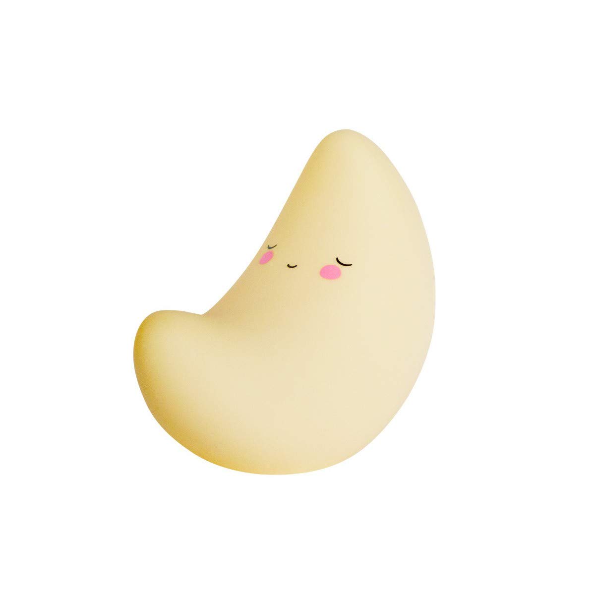 MINI LAMP MOON YELLOY