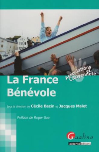 La  France bénévole