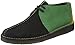 Clarks Men's M Desert Trek