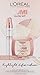 L'Oréal Paris Makeup True Match Lumi Glow Face Gift Set, 3 Pieces, Magic Lumi Primer, Magic Lumi Highlighting Concealer in Light, and True Match Lumi Powder Glow Illuminator in Neutral