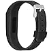 For Fitbit Flex Bands, SKYLET Silicone Replacement Bands for Fitbit Flex Bracelet with Secure Watch Buckle (No Tracker)