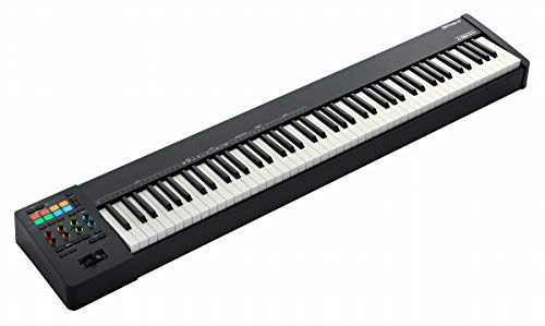 Autentico Roland Roland A mk2 Teclado Midi Controllerfrom Japon Ebay