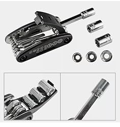 Xtreme 16 in 1 Multi-Function Bike Bicycle Cycling
