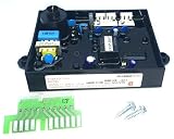 Atwood 91365 Circuit Board Kit for Water Heaters - Use with Gas/Electric 12 VDC