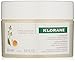 Klorane Ultra-Nourishing Mask with Abyssinia Oil, Deep Conditioning Treatment for Coarse, Brittle, Thick, Curly Hair, Paraben & SLS Free, 5 Fl Oz