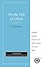 On the Life of Christ: Chanted Sermons by the Great Sixth Century Poet and Singer St. Romanos (Sacred Literature Trust Series)