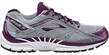 brooks dyad 7 womens 2015
