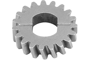 SENYAR for sunroof Repair kit w211 Sunroof Motor Gear,Stainless Steel Sunroof Motor Gear Repair Kit for W202 W204 W212