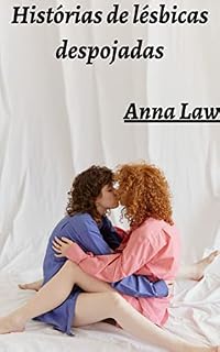 Livro Histórias de lésbicas despojadas