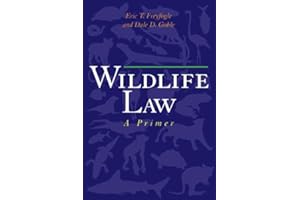 Wildlife Law: A Primer