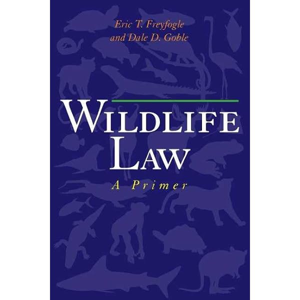 Amazon.com: Lyster's International Wildlife Law: 9780521527293