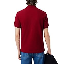 Lacoste Men's Classic Fit L.12.12 Original