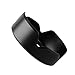 BlueBeach EW-54 Replacement Lens Hood for Canon EOS M EF-M 18-55mm F3.5-5.6 IS STM (Not compatible with other lens model)