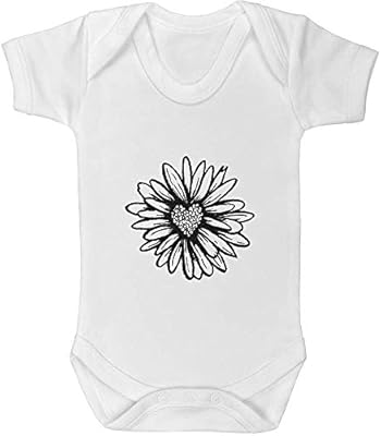 daisy baby grow