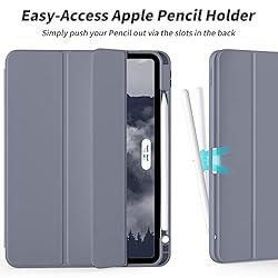 Aoub New iPad Pro 11 Inch Case 2022