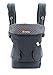 Ergobaby Carrier, 360 All Carry Positions Baby Carrier, Dusty Blue