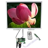 VSDISPLAY 15" LQ150X1LG96 15 inch 1024x768 LCD