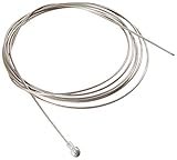 Pitstop SS Road 1750mm Brake Cable