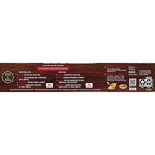 Stouffer's Lasagna - Image 6