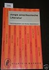 Junge amerikanische Literatur
