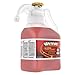 Diversey Spitfire Professional Concentrated All Purpose Power Cleaner and Degreaser, 47.3 Ounce SmartDose Bottle (2 Pack)