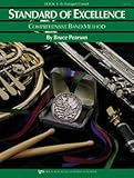Standard of Excellence Band Method, Bk. 3 - B-flat