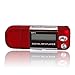 2/4/8GB USB 2.0 Flash Drive LCD Mini MP3 Music Player w/ FM Radio Voice Recorder