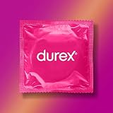Durex Pleasure Me Condoms Ribbed & Dotted Regular 12s view 13