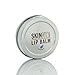 Skinny & Co. Coconut Oil Peppermint Lip Balm Tube