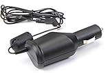 Replacement Sirius XM PowerConnect DC Power Cord