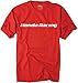 Factory Effex 'Honda Racing' T-Shirt (Red, XX-Large) - 15-88326