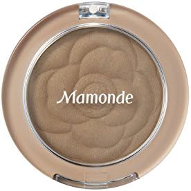 mamonde blush