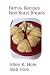 Family Recipes: Non-Yeast Breads (Volume 1) by Ellen K Hole, Bob Hole